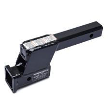 Engate Receptor Roadmaster Falcon Hi-Low de 4"
