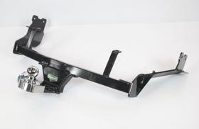 Engate Reforçado Fiat Toro 4x2 2017 2018 2019 2020 2021 2022 Top