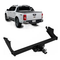 Engate Reforçado Removível S10 2012/Keko