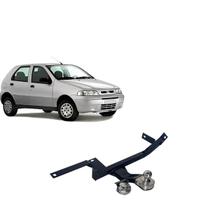 Engate Reforcel Fiat Palio 1996 a 2003 Reboque Rabicho Protetor 500KG