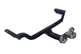 Engate Reforcel Fixo Fiat Mobi 500kg (2016 - 2024)