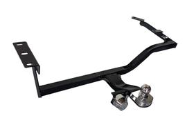 Engate Reforcel Fixo Ford Fiesta Hatch/New Fiesta (2002 - 2018)