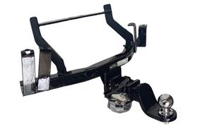 Engate Reforcel Removível Fiat Toro (4x2/4x4) (2016 - 2024)