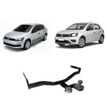 Engate Reforcel Volkswagen Gol G5 G6 G7 G8 2008 a 2023 Reboque Rabicho Protetor 500KG Engate Reforcel Volkswagen Gol G5 G6 G7 G8 2008 a 2023 Reboque Rabicho Protetor 500KG