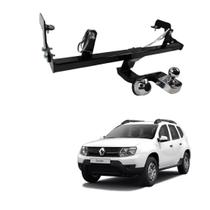 Engate renault duster 4x2 ate 2019 fixo volpato completo Engate renault duster 4x2 ate 2019 fixo volpato completo