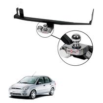 Engate Reobque Fiesta 2002 2003 2004 Fixo Sedan Engate Reobque Fiesta 2002 2003 2004 Fixo Sedan