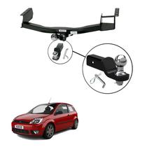 Engate Reoque Fiesta 2000 2001 Mod Antigo Transbike Hatch