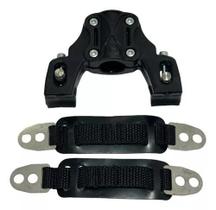 Engate Sleck C/ Cintas Longas 14cm - Para Canotes E Garfo