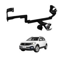 Engate tcross tsi/sense/confortline/high completo volpato