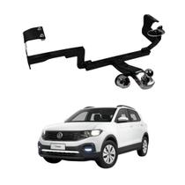 Engate tcross tsi/sense/confortline/high completo volpato Engate tcross tsi/sense/confortline/high completo volpato