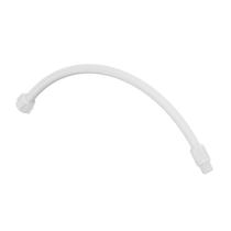 Engate Tigre Flexível PVC 40cm