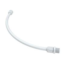 Engate Tigre Flexível PVC 40cm