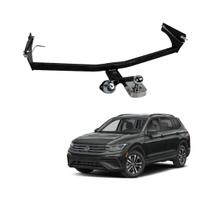 Engate tiguan 23 acima allspace rline completo volpato