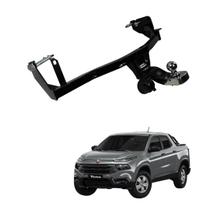 Engate toro flex 2019 acima volpato fixo completo Engate toro flex 2019 acima volpato fixo completo
