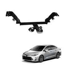 Engate toyota corolla 2020 acima fixo volpato completo