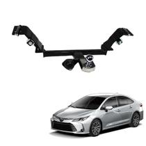 Engate toyota corolla 2020 acima fixo volpato completo
