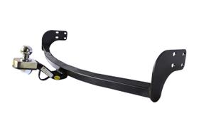Engate Trailblazer 2013 2024 Fixo Brucke