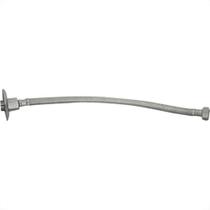 Engate Trancado Bognar Inox 40 Cm