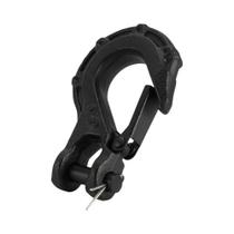 Engate Universal Para Reboque De Motocicleta Com Gancho De Guincho E Alça D-Ring Para Recuperação De Engate Universal Para Reboque De Motocicleta Com Gancho De Guincho E Alça D-Ring Para Recuperação De