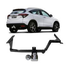 Engate Vários Carros Atos Reboque Rabicho Protetor 500KG Engate Vários Carros Atos Reboque Rabicho Protetor 500KG