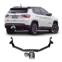 Engate Vários Carros Atos Reboque Rabicho Protetor 500KG Engate Vários Carros Atos Reboque Rabicho Protetor 500KG