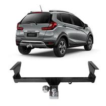 Engate Varios Carros Atos Reboque Rabicho Protetor Engate Varios Carros Atos Reboque Rabicho Protetor