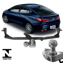 Engate Varios Carros Atos Reboque Rabicho Protetor Engate Varios Carros Atos Reboque Rabicho Protetor