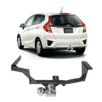 Engate Varios Carros Atos Reboque Rabicho Protetor Engate Varios Carros Atos Reboque Rabicho Protetor