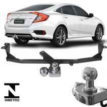 Engate Varios Carros Atos Reboque Rabicho Protetor Engate Varios Carros Atos Reboque Rabicho Protetor