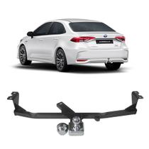 Engate Varios Carros Atos Reboque Rabicho Protetor Engate Varios Carros Atos Reboque Rabicho Protetor