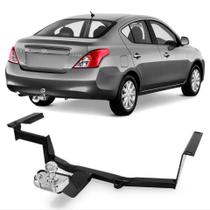 Engate Varios Carros Atos Reboque Rabicho Protetor Engate Varios Carros Atos Reboque Rabicho Protetor