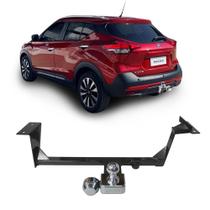 Engate Varios Carros Atos Reboque Rabicho Protetor Engate Varios Carros Atos Reboque Rabicho Protetor