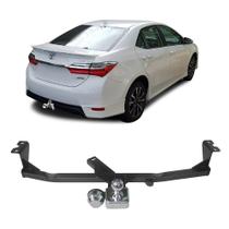 Engate Varios Carros Atos Reboque Rabicho Protetor Engate Varios Carros Atos Reboque Rabicho Protetor