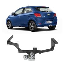 Engate Varios Carros Atos Reboque Rabicho Protetor Engate Varios Carros Atos Reboque Rabicho Protetor