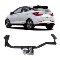 Engate Varios Carros Atos Reboque Rabicho Protetor Engate Varios Carros Atos Reboque Rabicho Protetor