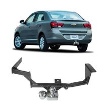 Engate Varios Carros Atos Reboque Rabicho Protetor Engate Varios Carros Atos Reboque Rabicho Protetor