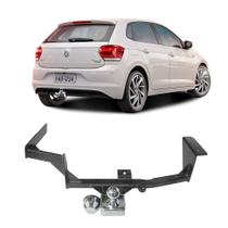 Engate Varios Carros Atos Reboque Rabicho Protetor Engate Varios Carros Atos Reboque Rabicho Protetor