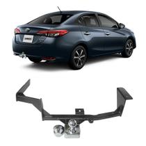 Engate Varios Carros Atos Reboque Rabicho Protetor Engate Varios Carros Atos Reboque Rabicho Protetor