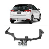 Engate Varios Carros Atos Reboque Rabicho Protetor Engate Varios Carros Atos Reboque Rabicho Protetor