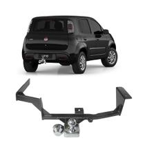 Engate Varios Carros Atos Reboque Rabicho Protetor Engate Varios Carros Atos Reboque Rabicho Protetor