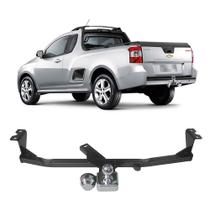 Engate Varios Carros Atos Reboque Rabicho Protetor Engate Varios Carros Atos Reboque Rabicho Protetor