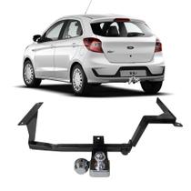 Engate Varios Carros Atos Reboque Rabicho Protetor Engate Varios Carros Atos Reboque Rabicho Protetor