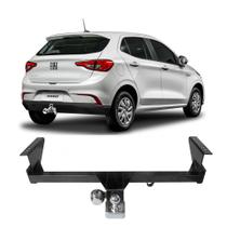 Engate Varios Carros Atos Reboque Rabicho Protetor Engate Varios Carros Atos Reboque Rabicho Protetor