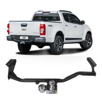 Engate Vários Carros Reboque Rabicho Protetor Atos 1000KG Engate Vários Carros Reboque Rabicho Protetor Atos 1000KG