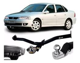 Engate Vectra Sedan 1999 2005 Fixo Brucke Engate Vectra Sedan 1999 2005 Fixo Brucke