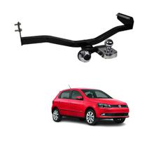 Engate volkswagen gol 2009 acima volpato completo