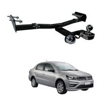 Engate voyage 2009 acima fixo completa volpato