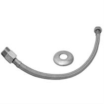 Engates Flexíveis Alta Pressão Niple Longo 60 - RMD/ENG60 - REMADI