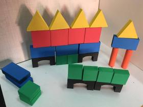 Engenharia 50 peças