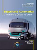 Engenharia Automotiva - BRASPORT LIVROS